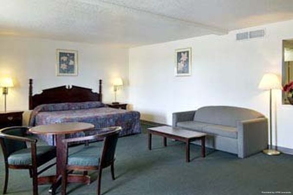 KNIGHTS INN - MINERAL WELLS (Mineral Wells)
